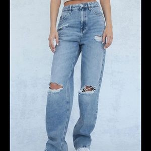 Pacsun 90’s boyfriend jeans